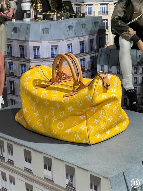 pharrell x louis vuitton bag|Newness .